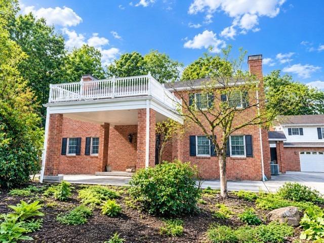 Monroe Rd, Sarver, PA 16055