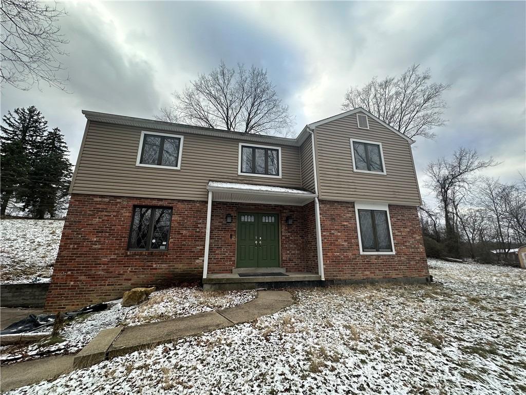 Irishtown Road Ext, Bethel Park, PA 15102