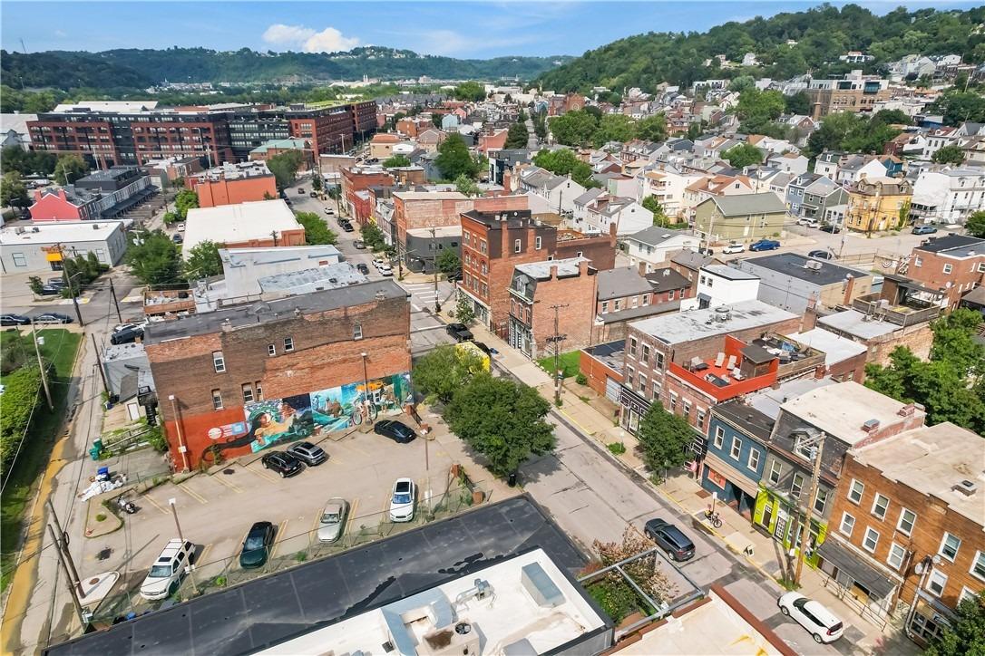 Butler St, Pittsburgh, PA 15201