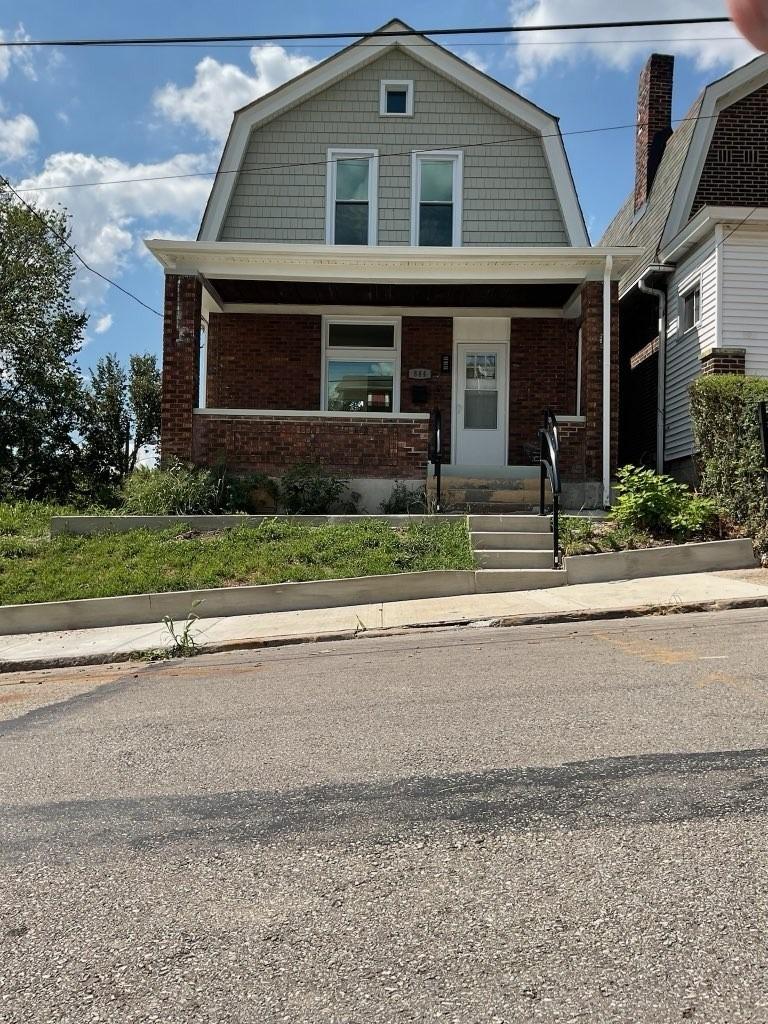 Gearing Ave, Pittsburgh, PA 15210