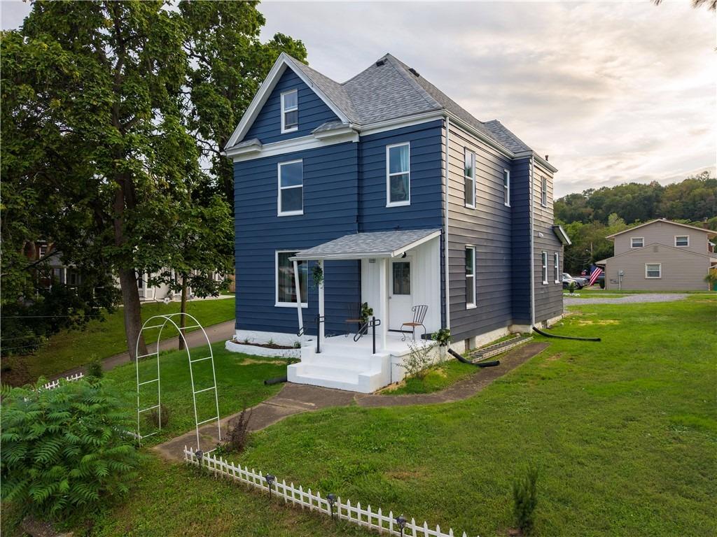 Market St, Beaver, PA 15009