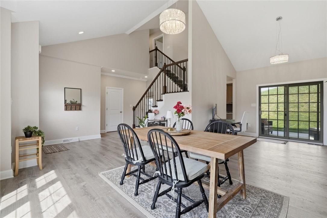 Juniper Way, Canonsburg, PA 15317