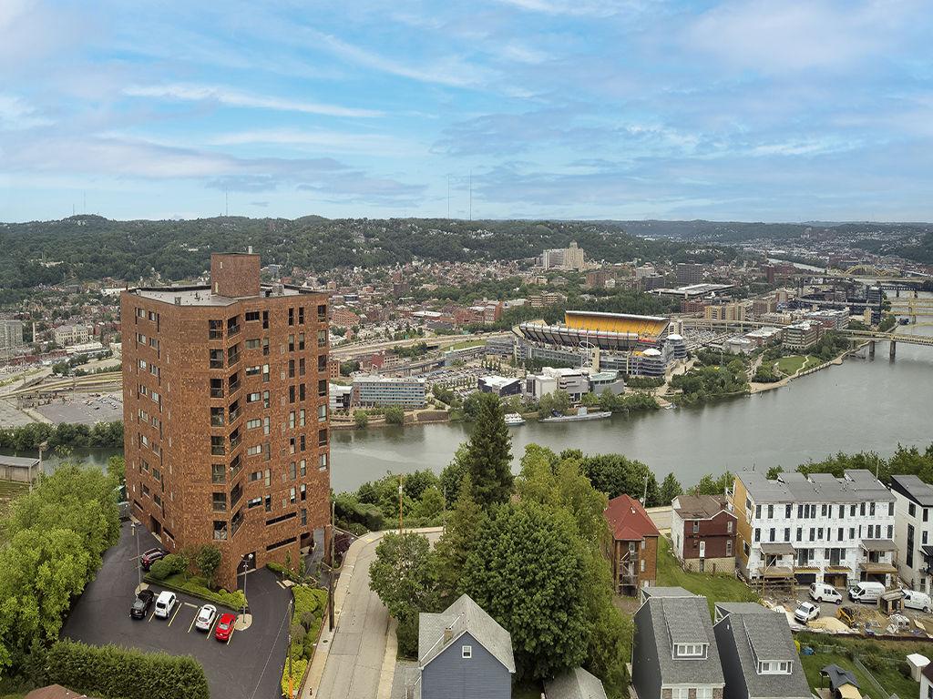 Grandview Ave, Pittsburgh, PA 15211