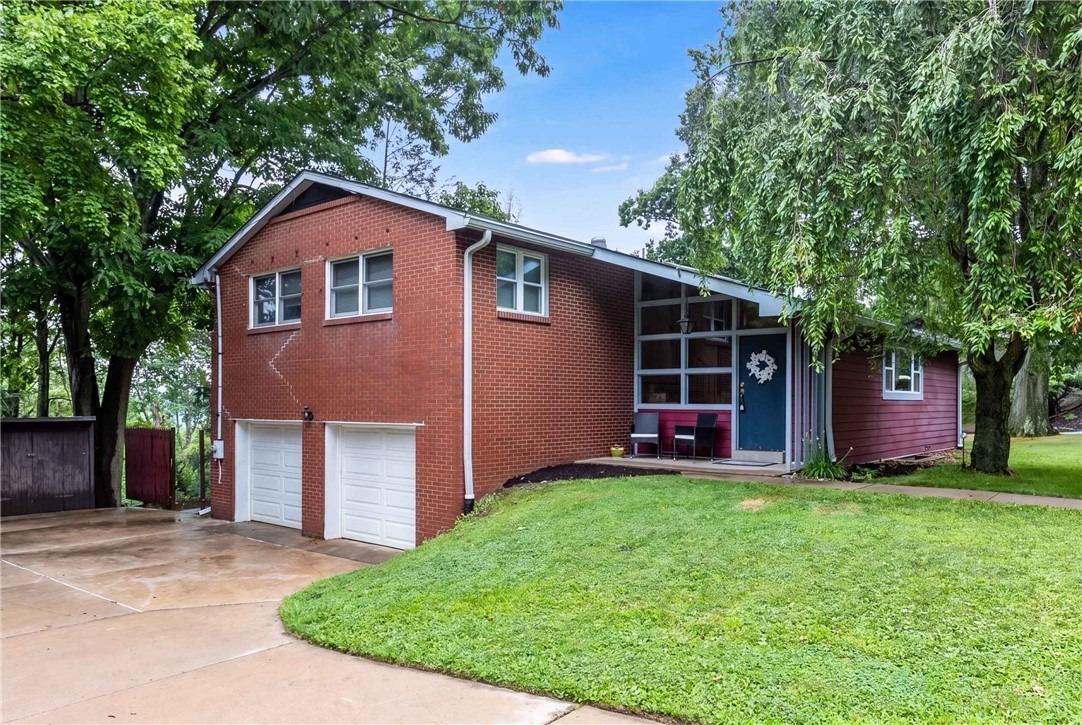 Highland Dr, Pittsburgh, PA 15202