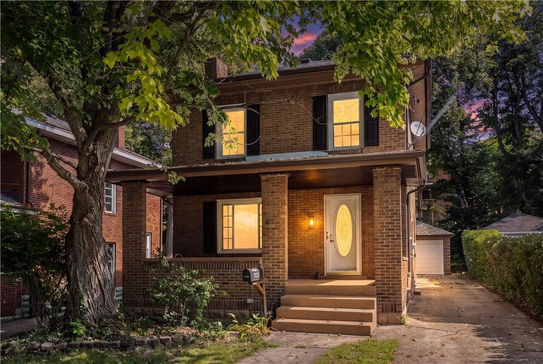 Layton Ave, Pittsburgh, PA 15216