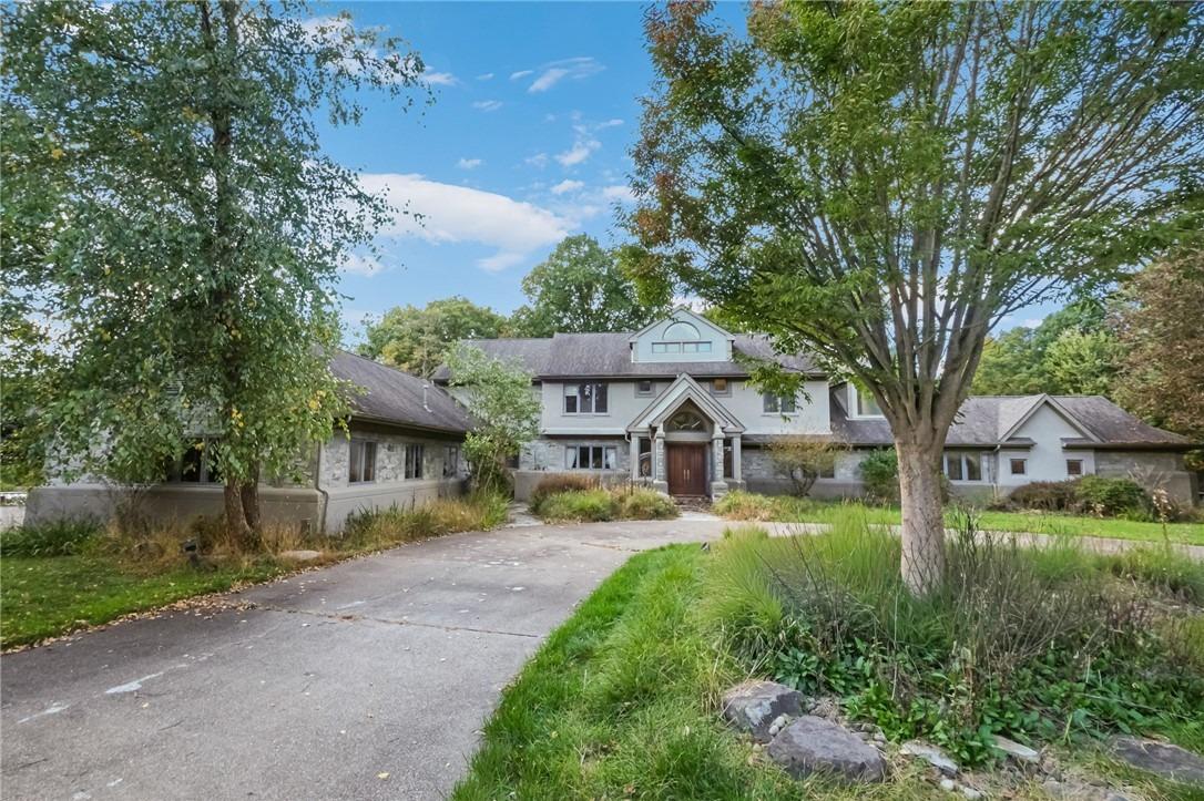 Mingo Rd, Wexford, PA 15090