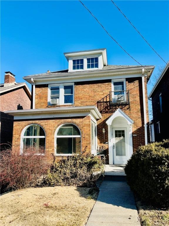 Ebdy St, Pittsburgh, PA 15217