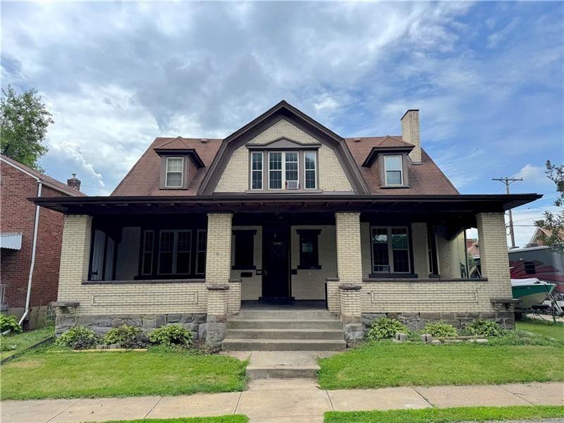 Francisco St, Pittsburgh, PA 15204