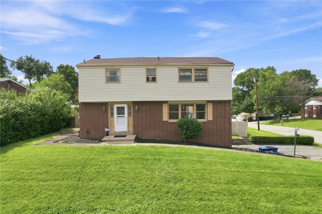 Greylock Dr, Pittsburgh, PA 15235