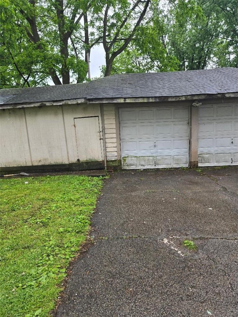 Morgantown Rd, Uniontown, PA 15401