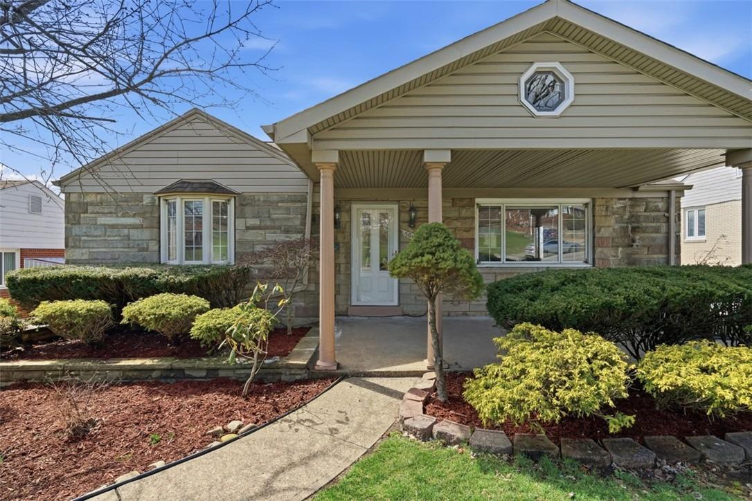 Brownsville Rd, Pittsburgh, PA 15236