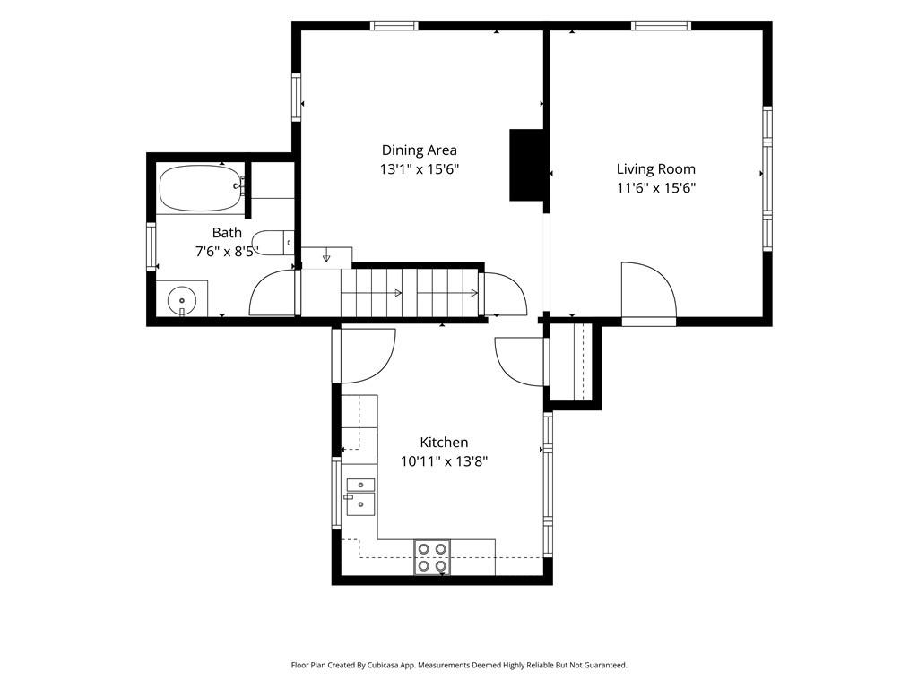 Lincoln St, Sharon, PA 16146