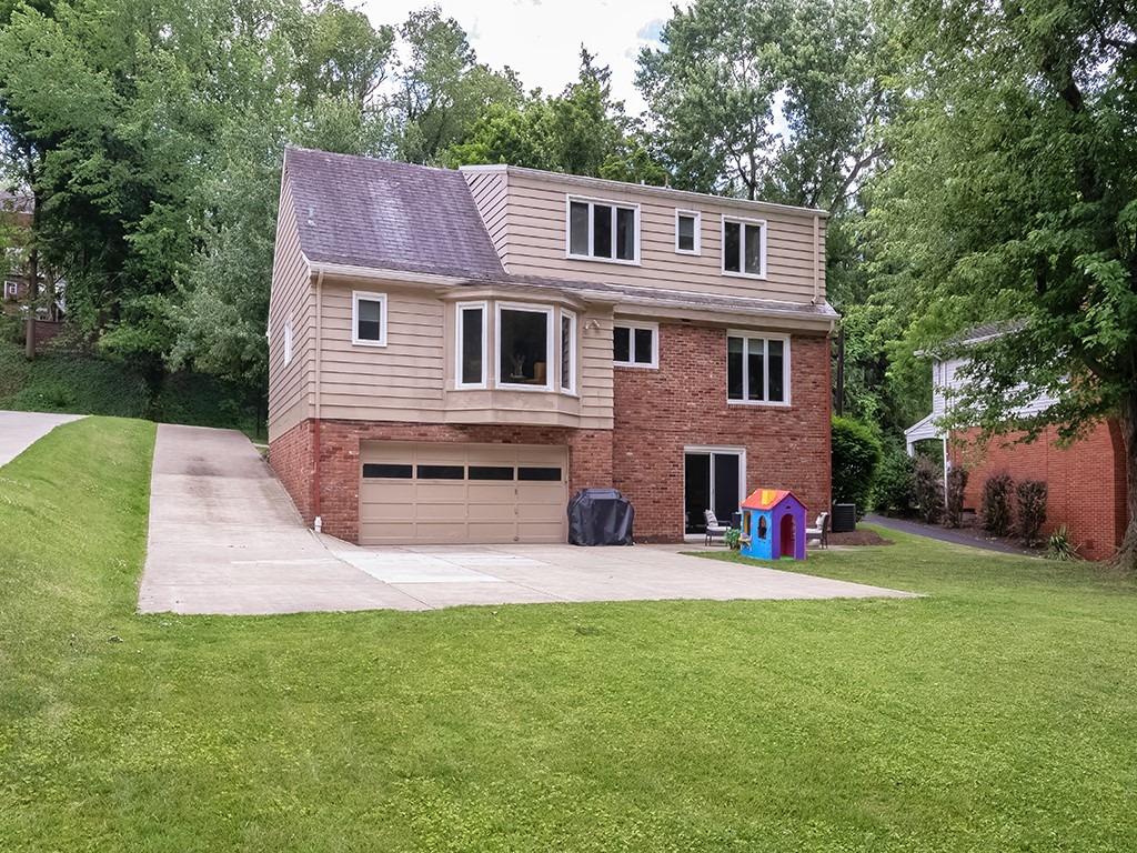 Scrubgrass Rd, Pittsburgh, PA 15243