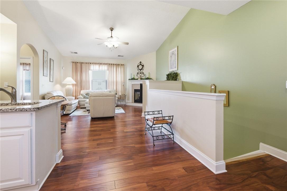 Adams Pointe Blvd, Mars, PA 16046