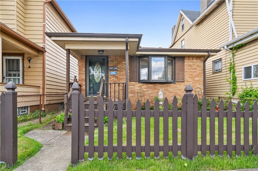 Bowman Ave, Mckeesport, PA 15132