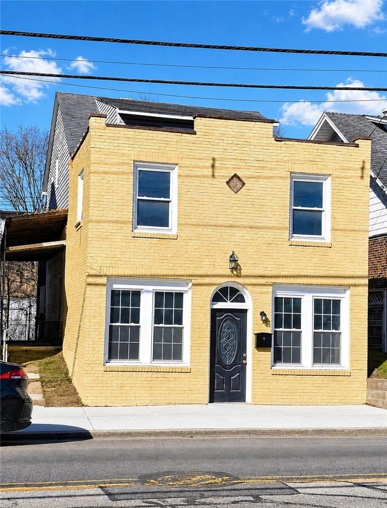 Duss Ave, Ambridge, PA 15003
