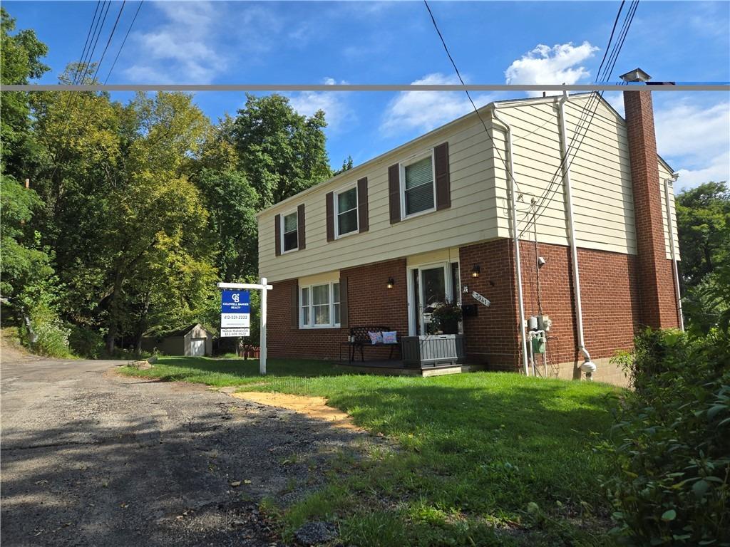 Drexel Rd, Pittsburgh, PA 15212