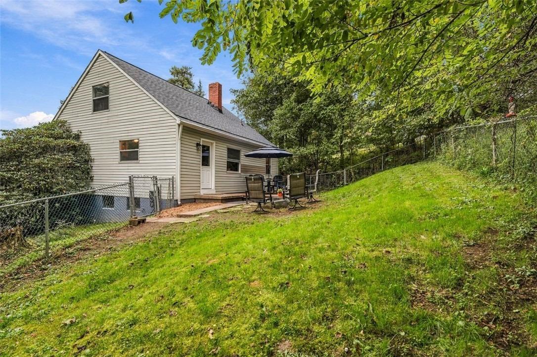 Gibsonia Rd, Gibsonia, PA 15044