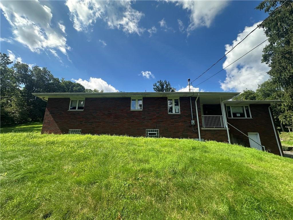 Slaughter Hollow Rd, Irwin, PA 15642