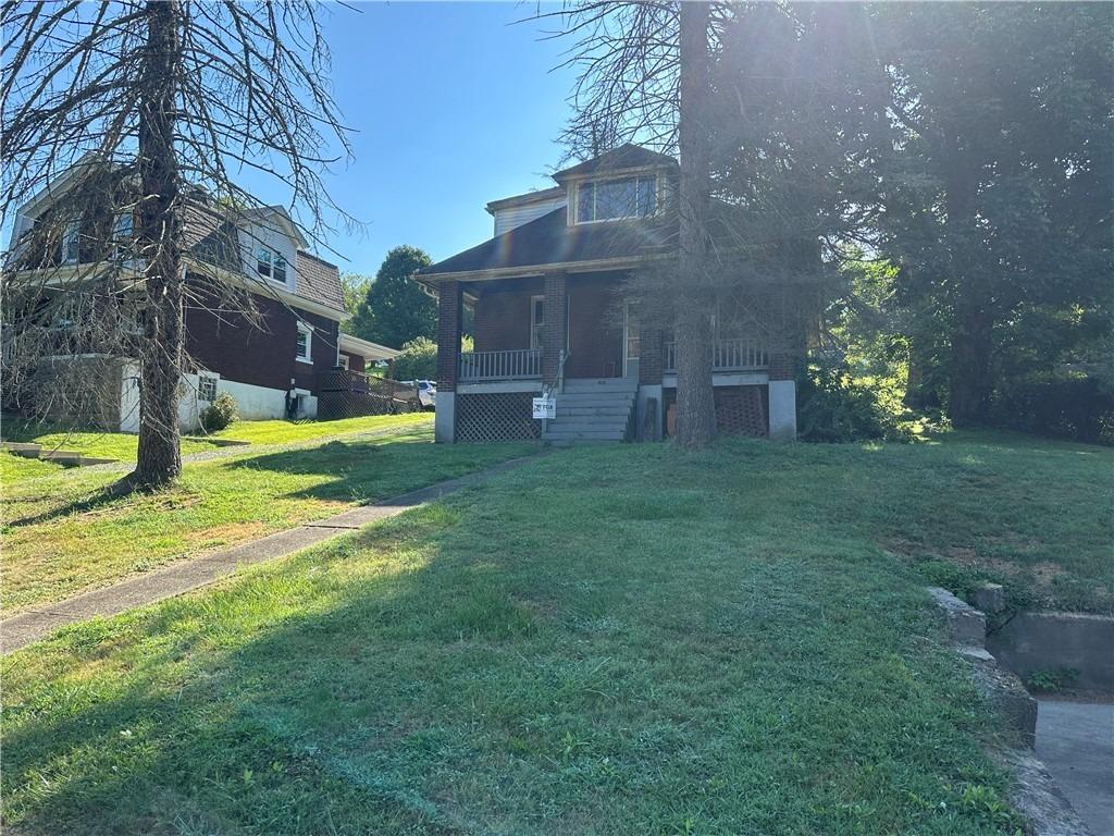 Patton Street Ext, Monroeville, PA 15146