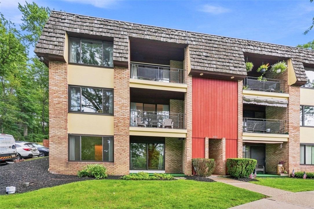 Abbeyville Rd, Pittsburgh, PA 15228