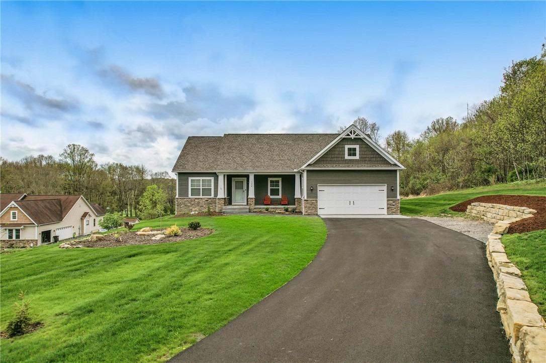 Metz Rd, Foxburg, PA 16036