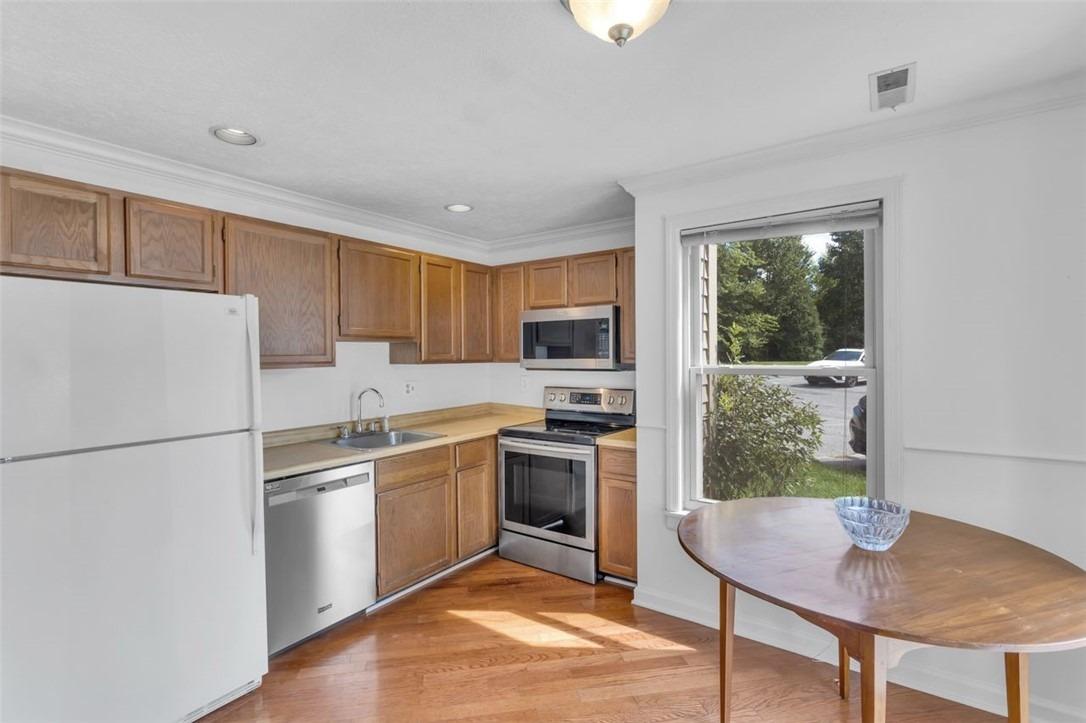 Norberry Ct, Cranberry Township, PA 16066