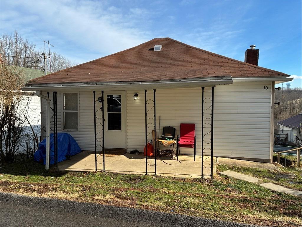 South St, Fredericktown, PA 15333