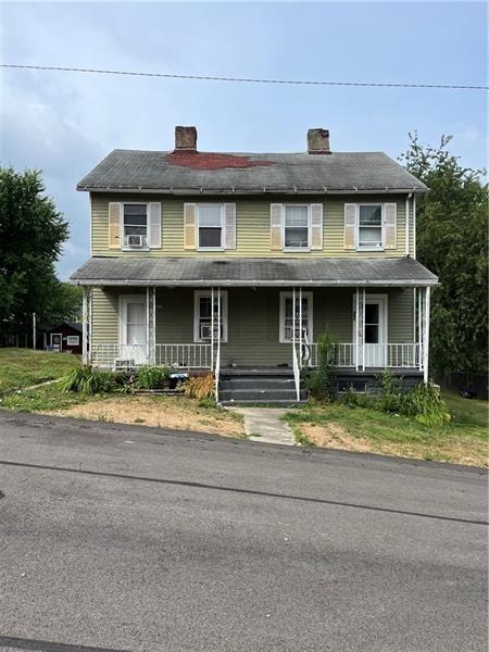 1st St, Lemont Furnace, PA 15456