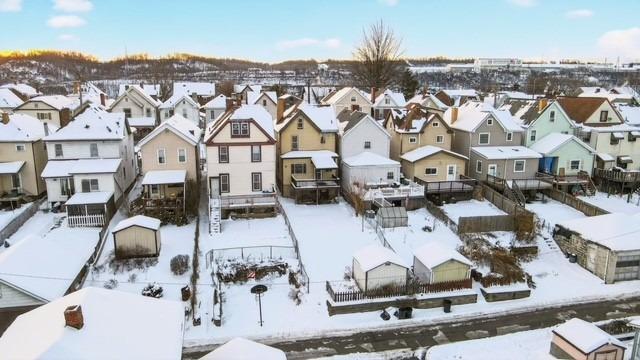 Vermont Ave, Glassport, PA 15045