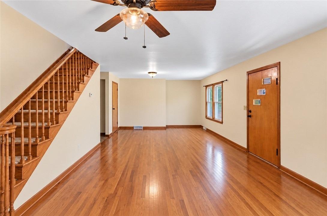 Main St, Claridge, PA 15623