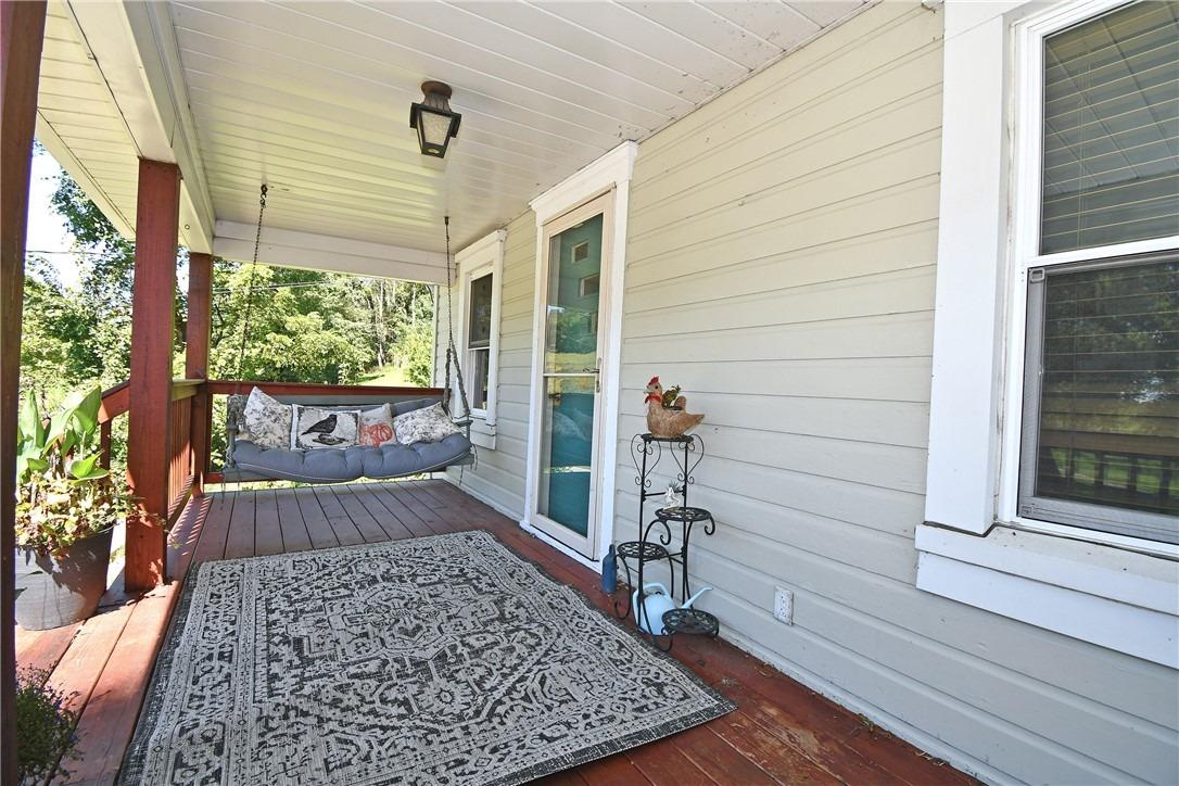 Vanceville Rd, Eighty Four, PA 15330