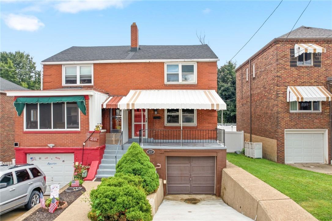 Winterburn Ave, Pittsburgh, PA 15207