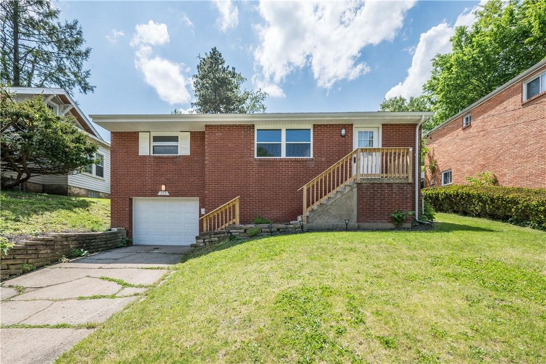 Pointview Rd, Pittsburgh, PA 15227
