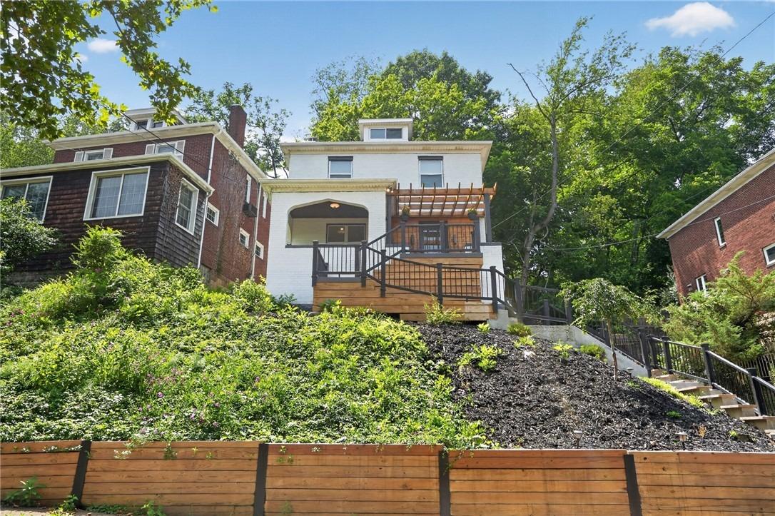 Mount Royal Rd, Pittsburgh, PA 15217