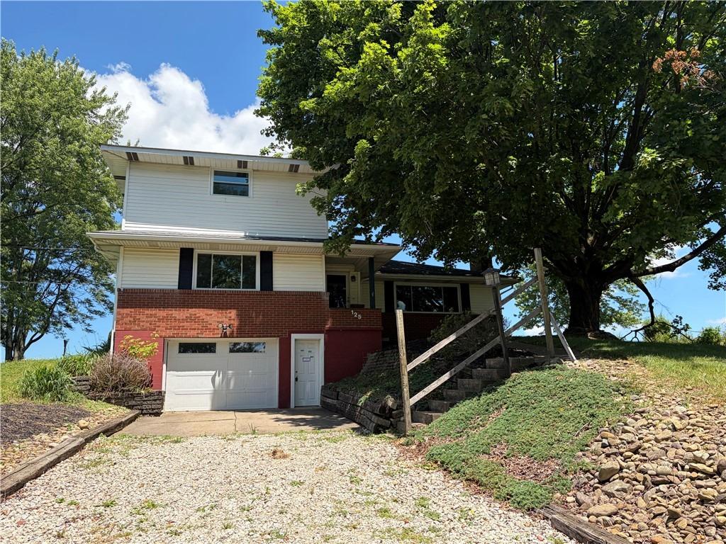 Srader Grove Rd, Freeport, PA 16229