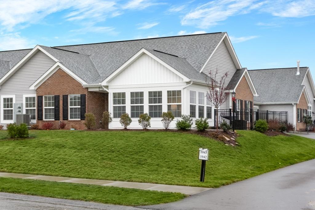 Forest Oaks Dr, Butler, PA 16001