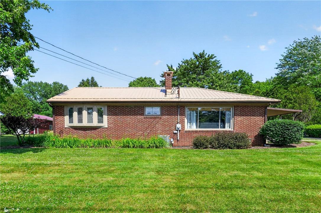 S Hermitage Rd, Hermitage, PA 16148