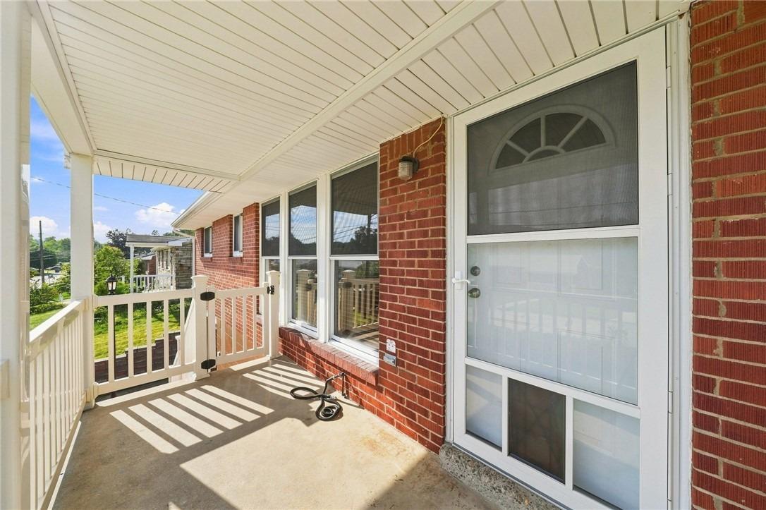 Anderson Ave, Pittsburgh, PA 15239