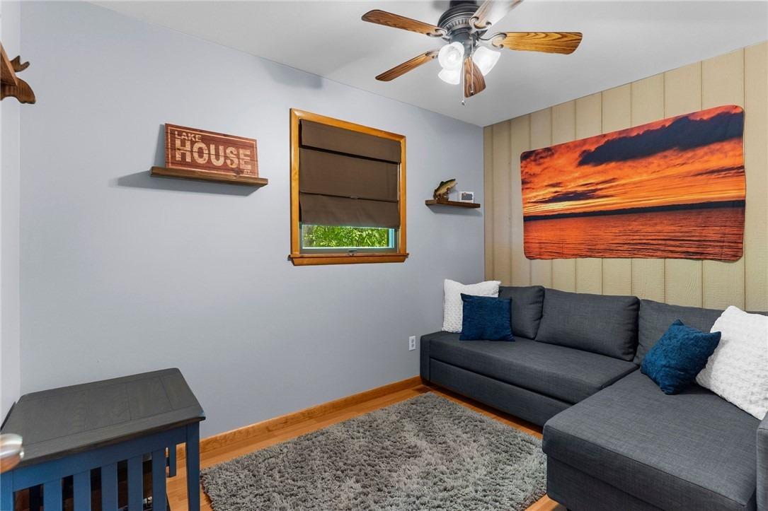Chase Dr, Jamestown, PA 16134