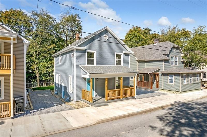 Highland Ave, Aliquippa, PA 15001