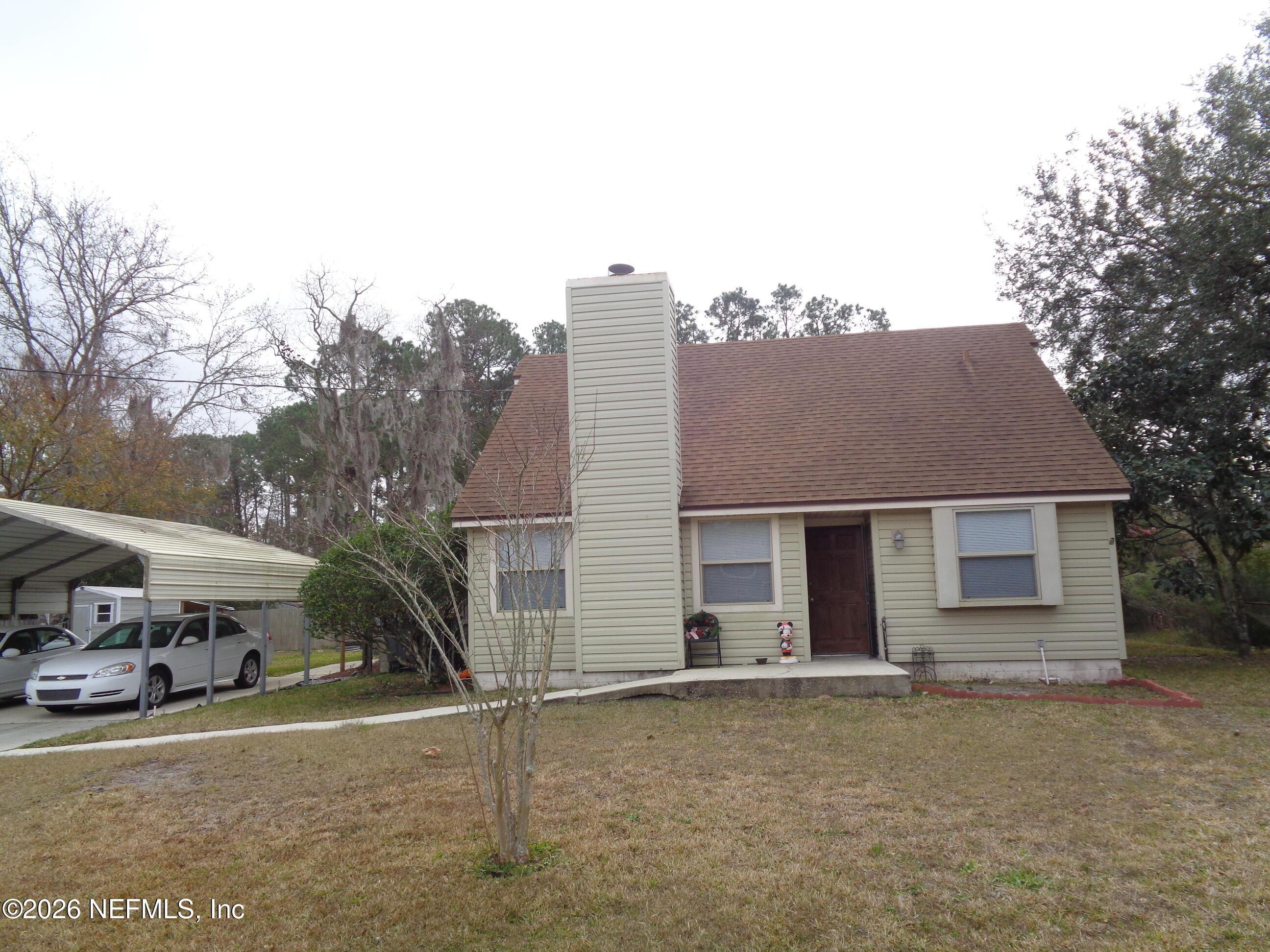 Thoroughbred Blvd, Jacksonville, FL 32257