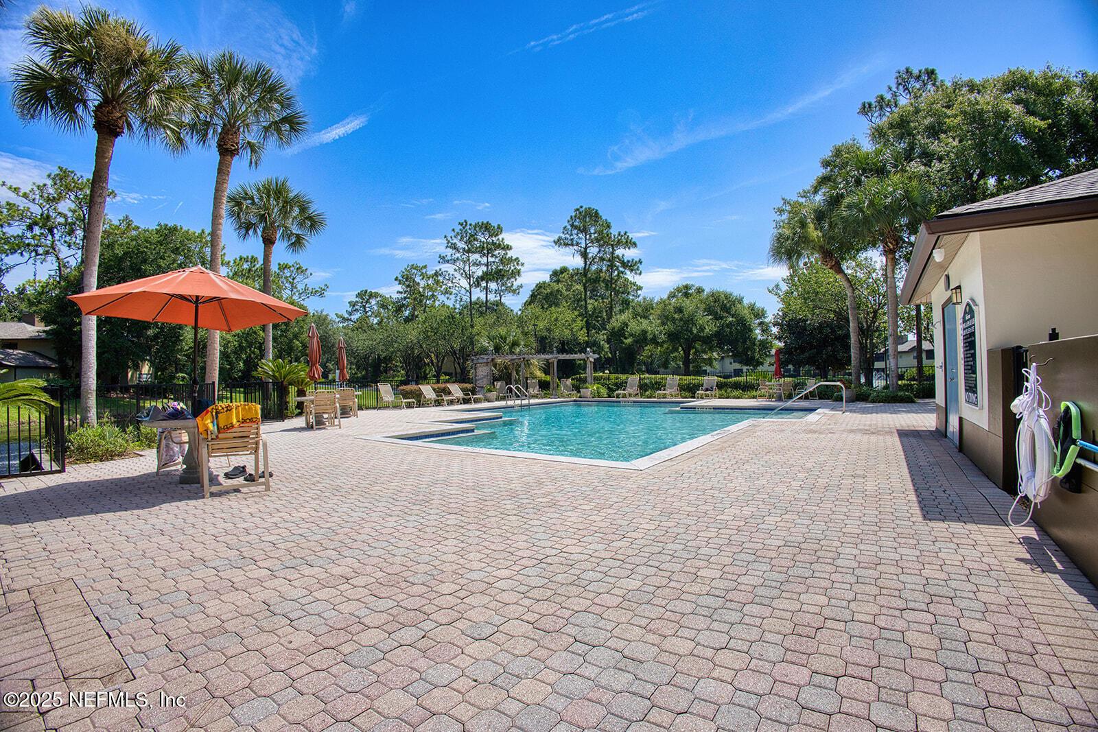 Belle Rive Blvd, Jacksonville, FL 32256