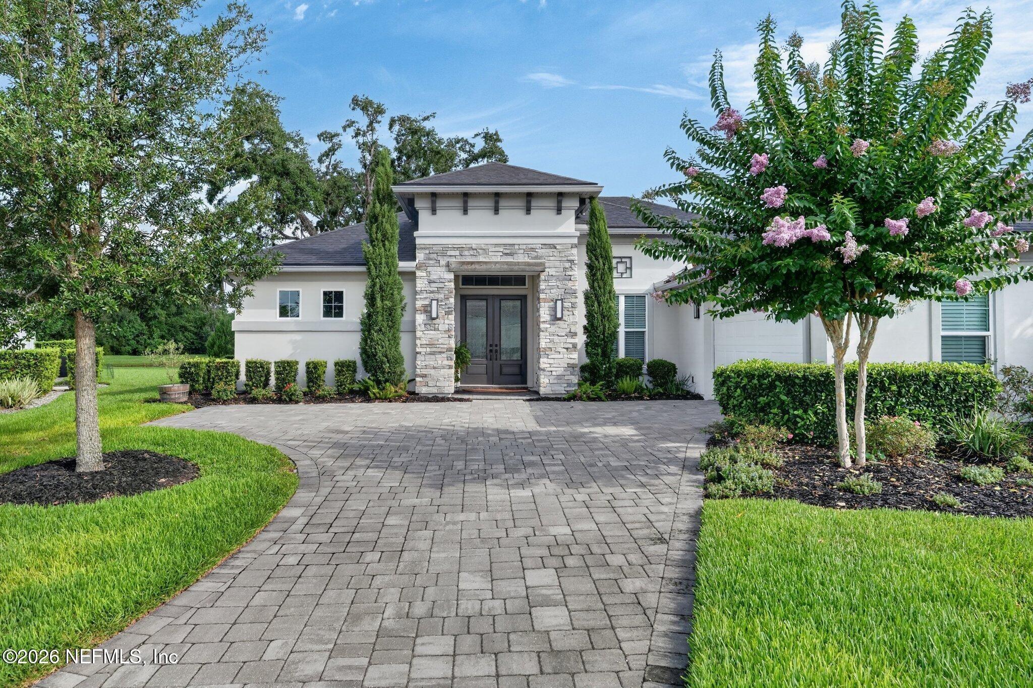Latrobe Ave, Saint Augustine, FL 32095
