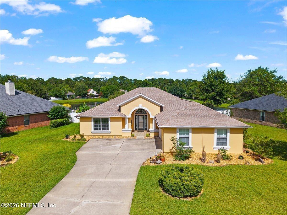 E Red House Branch Rd, Saint Augustine, FL 32084