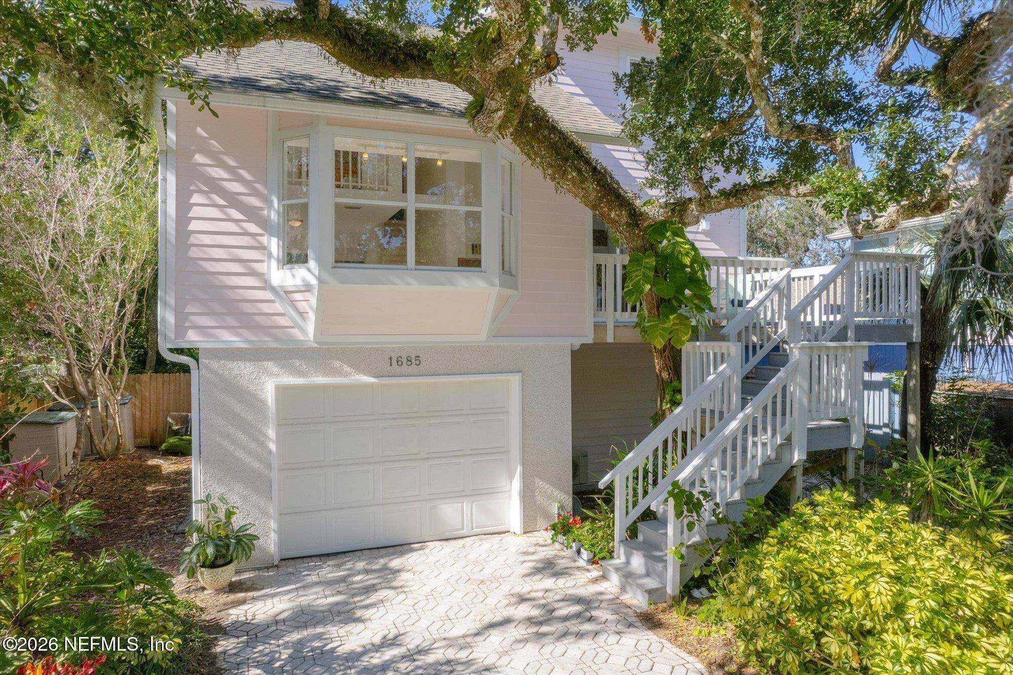 Santander St, Saint Augustine, FL 32080