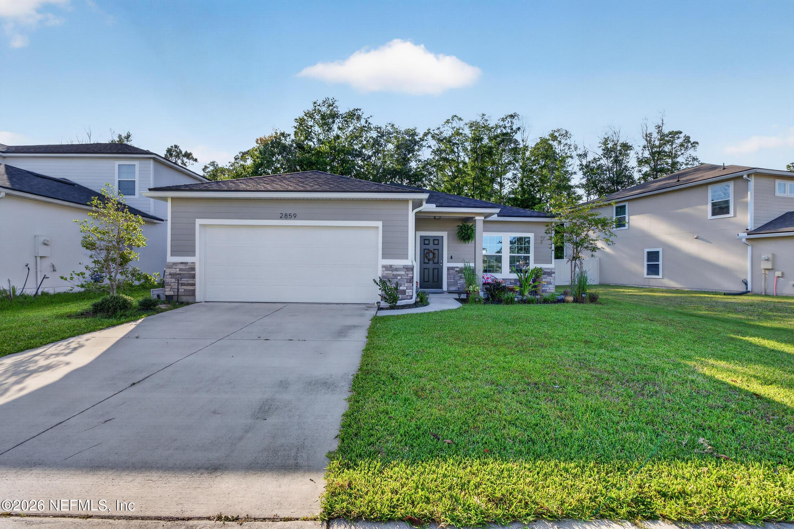 Firethorn Ave, Orange Park, FL 32073