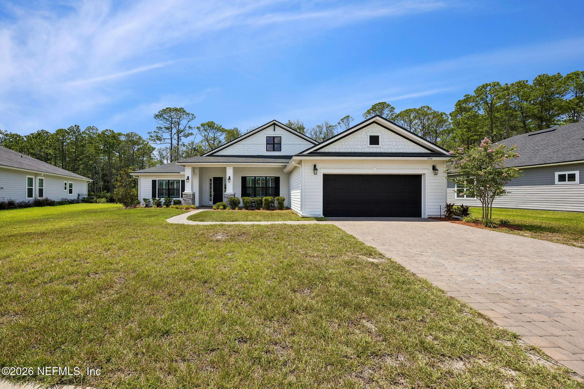 Sandy Ridge Loop, Yulee, FL 32097