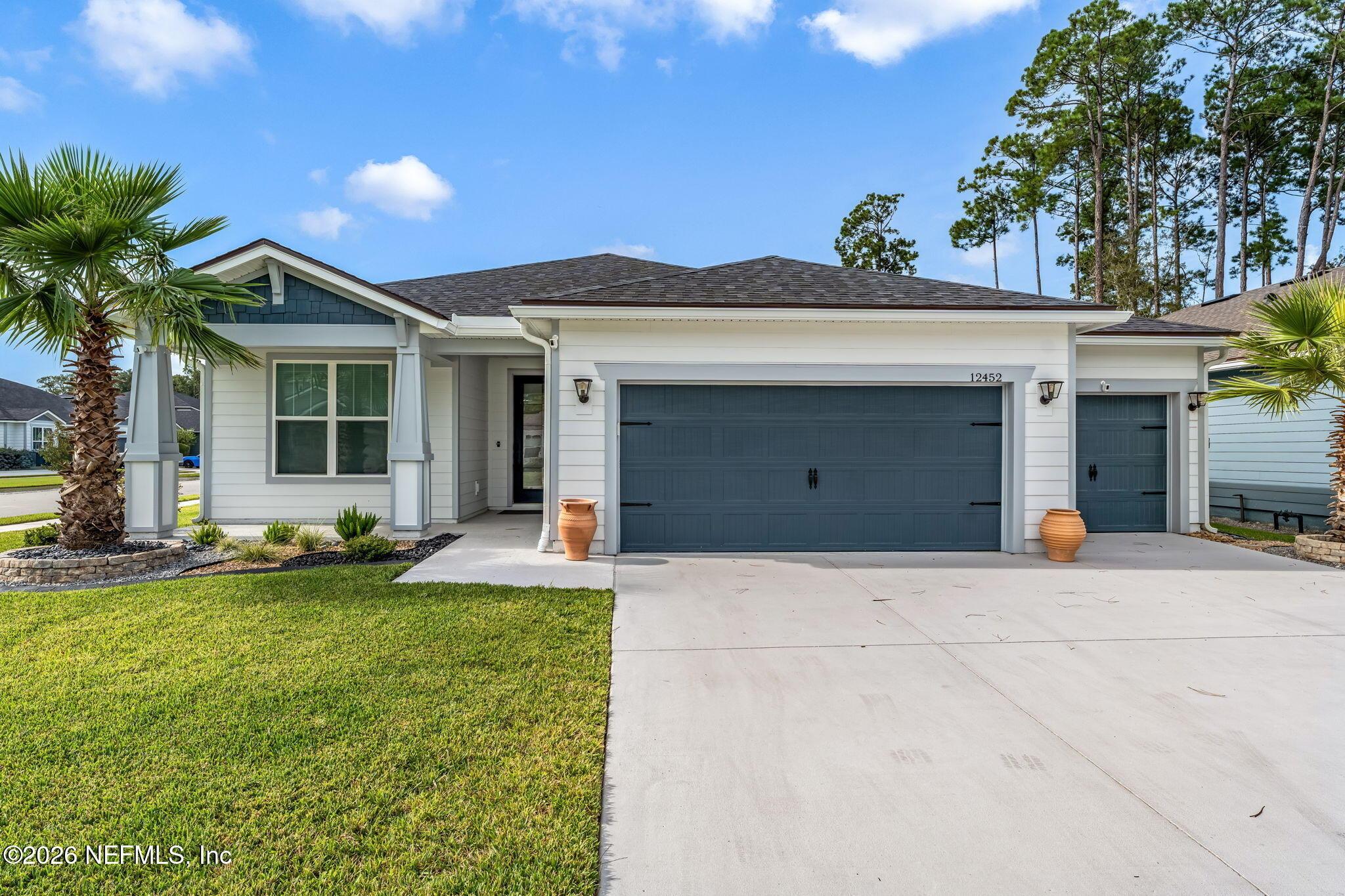Royal Red Way, Jacksonville, FL 32226