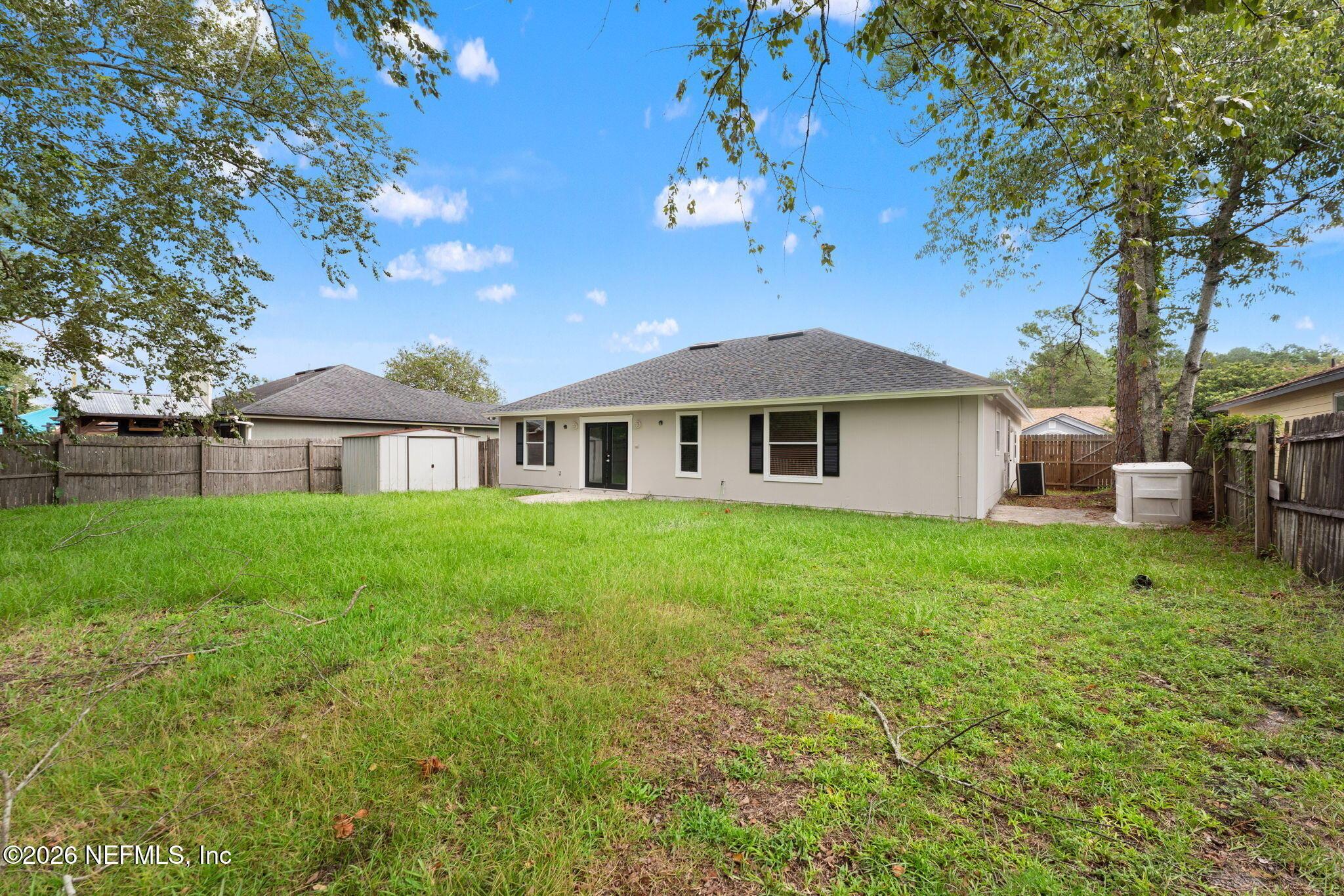 Huntington Woods Cir E, Jacksonville, FL 32244